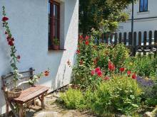 Na Kamenném schodě - Hlinsko