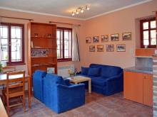 Na Kamenném schodě - Hlinsko