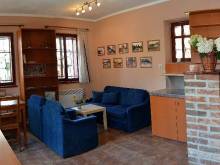 Na Kamenném schodě - Hlinsko