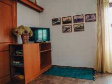 Na Kamenném schodě - Hlinsko