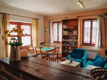 Na Kamenném schodě - Hlinsko