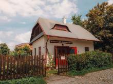 Na Kamenném schodě - Hlinsko