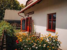 Na Kamenném schodě - Hlinsko