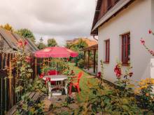 Na Kamenném schodě - Hlinsko