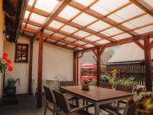 Na Kamenném schodě - Hlinsko