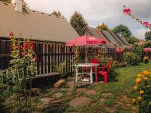 Na Kamenném schodě - Hlinsko