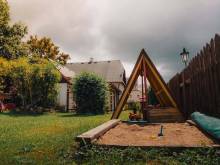 Na Kamenném schodě - Hlinsko