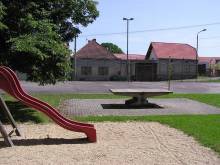 Ubytování na statku - foto 2 Ubytování na statku 2
