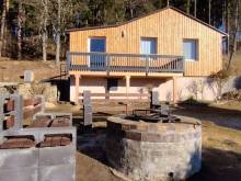 Chata Lada 2 - Horní Planá