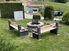 Chata Lada 2 - Horní Planá