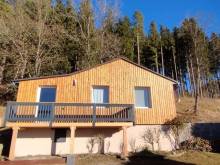 Chata Lada 2 - Horní Planá