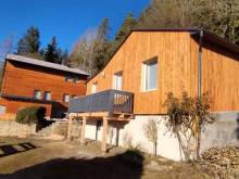 Chata Lada 2 - Horní Planá