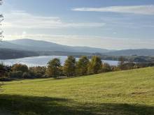 Chata Lada 2 - Horní Planá