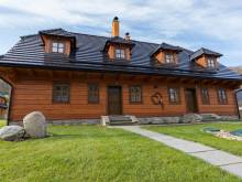 Roubenka Pod Čapím vrchem - Vernířovice