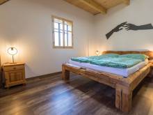 Roubenka Pod Čapím vrchem - Vernířovice