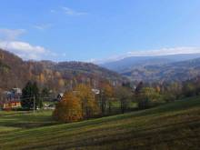 Roubenka Pod Čapím vrchem - Vernířovice