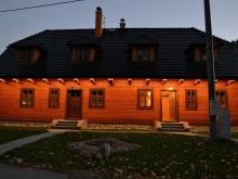 Roubenka Pod Čapím vrchem - Vernířovice