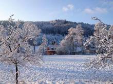 Roubenka Pod Čapím vrchem - Vernířovice