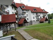 Apartmán Vyhlídka - Harrachov