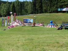 Apartmán Vyhlídka - Harrachov