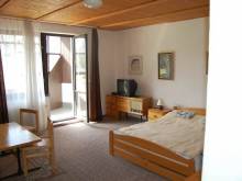 Apartmán Vyhlídka - Harrachov