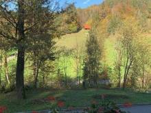 Apartmán v Eco Lázních Snovik -