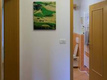 Apartmán v Eco Lázních Snovik -