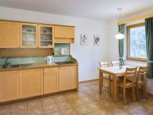 Apartmán v Eco Lázních Snovik -