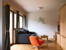 Apartmán v Eco Lázních Snovik -