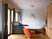 Apartmán v Eco Lázních Snovik -