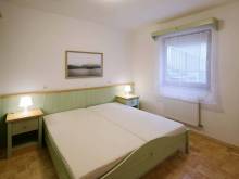 Apartmán v Eco Lázních Snovik -