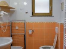 Apartmán v Eco Lázních Snovik -