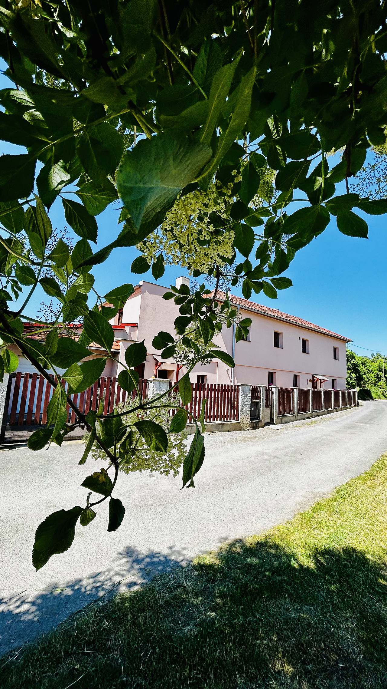 Apartmán U Bobíka - Mořinka