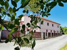 Apartmán U Bobíka - Mořinka