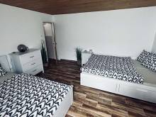 Apartmán U Bobíka - Mořinka