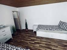 Apartmán U Bobíka - Mořinka