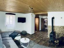 Apartmán U Bobíka - Mořinka