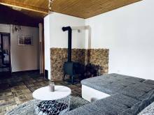 Apartmán U Bobíka - Mořinka