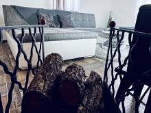 Apartmán U Bobíka - Mořinka