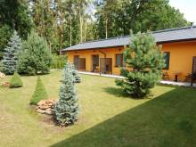 Apartmány Stříbrňák - Malšova Lhota
