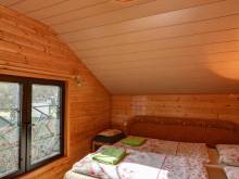 Apartmány Stříbrňák - Malšova Lhota