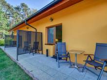 Apartmány Stříbrňák - Malšova Lhota