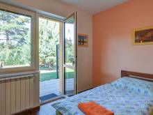 Apartmány Stříbrňák - Malšova Lhota