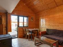 Apartmány Stříbrňák - Malšova Lhota
