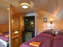 Apartmány Stříbrňák - Malšova Lhota