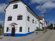 Penzion Sklep pod rozhlednou - Mutěnice